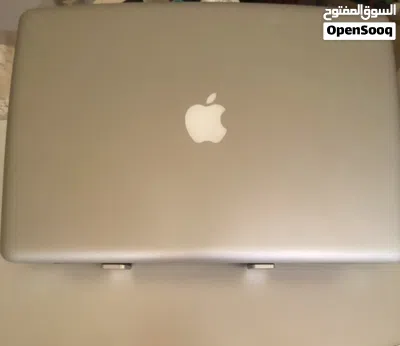 ماك بوك برو 2012 للبيع 12 قيقا رام في نظامين الماك (macOS) و نظام ويندوز (windows) 3