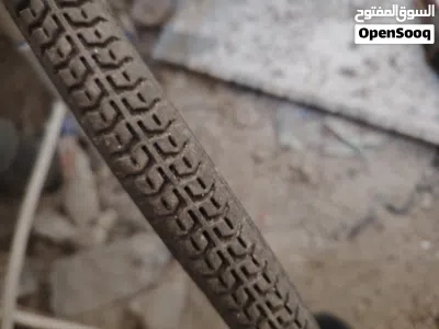 دراجة هوائية سباق امريكي بحالة ممتازة 3