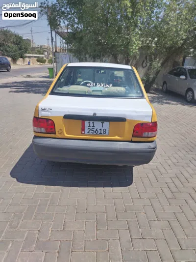 سايبا 131 4