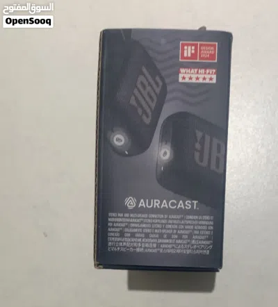 سبيكر JBL GO4جديد speaker JBL GO4 NEW 3