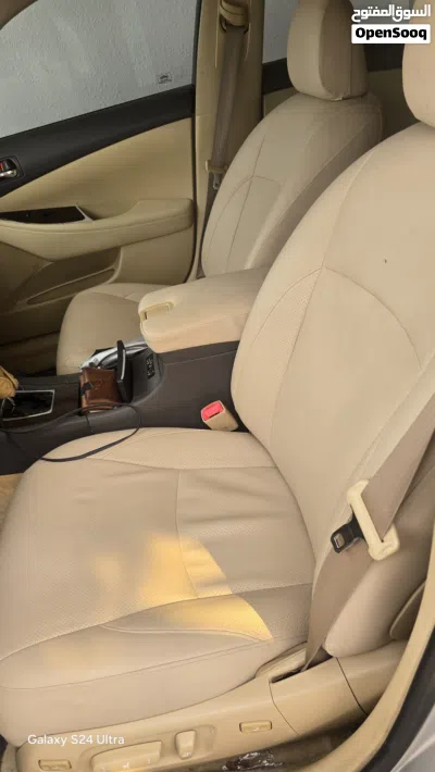 Lexus ES ES 350 4