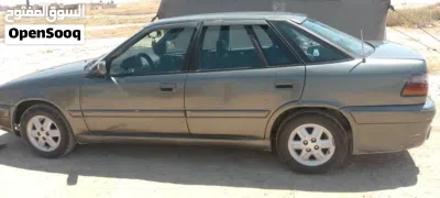 Daewoo Espero 3