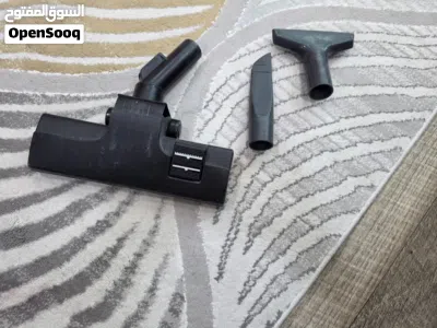 panasonic drum vaccum cleaner for home and office use full set very rarely used 2