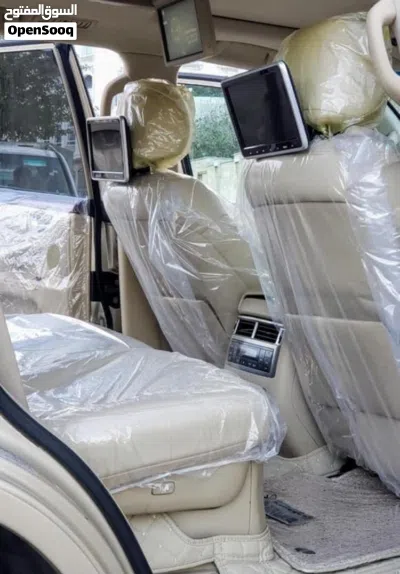 لكزس LX LX 450 4