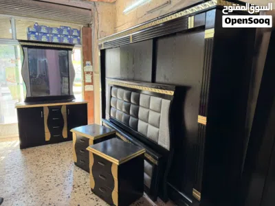 غرفة نوم ماستر عرايسي بحال الوكالة 2