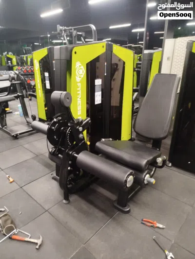 treadmill repair service and gym equipment service 2