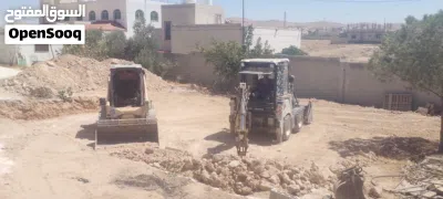 بوبكات للبيع 2013 نوع موستنغ 4