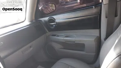 دودج تشارجر SXT 4