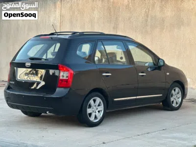 Kia Carens X-Line 4