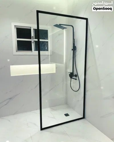 زجاج سكريت ابو عريش 2
