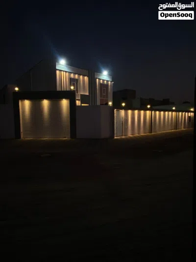 منزل اللبيع او تبادل 2