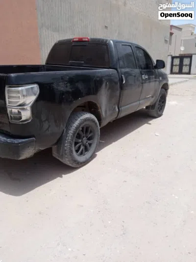 Toyota Tundra SR 3