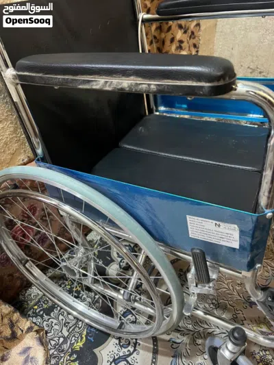 عربانه جديده مامستخدمه السعر 140وبيها مجال عنوان البصره وعندي توصيل 2