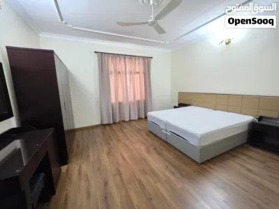 Spacious 3 Bhk Flat Gas Connection Balcony Free Wifi & Hk Closed Kitchen Cpr Address Near Juffair Ma 2