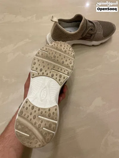 Tod’s kate sneakers size 38.5 2