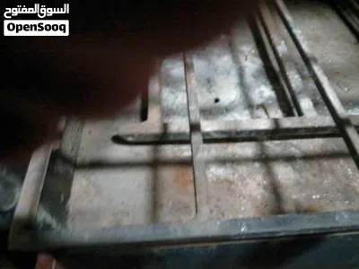 كوشة صناعة محلية شركة القلعة 4 صفات تخدم بغاز 2
