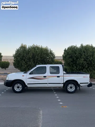 نيسان داتسون 3