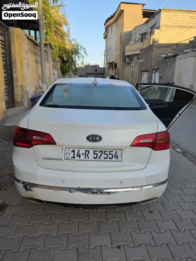 کیا Cadenza Premium 2