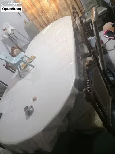 طقم سفرة كامل 4