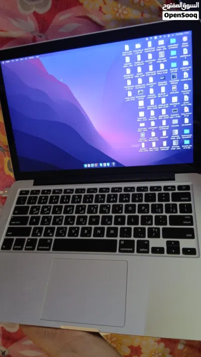 MacBook Pro 13" Retina (Early 2015) – i7 16GB RAM Excellent Condition 3