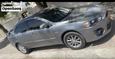 ميتسوبيشي لانسر GLX 3