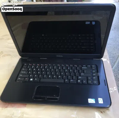 لابتوب Dill Inspiron Intel Pentium - p6200 2