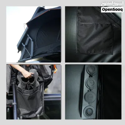 خيمة سقف للبيع NatureNest rooftop tent 4