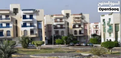 للايجار بالاسكان الفاخر بموقع مميز بمدينة الشروق بجوار الجامعة الفرنسية والبريطانية و مول الجامعة 3