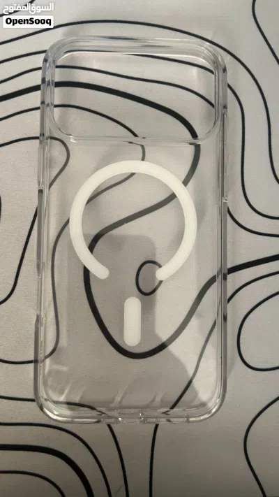 iPhone 17pro Max 4