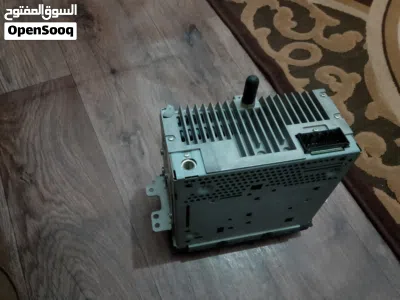 مسجل كياكرينز يركب عل كيا والهونداي شغال 2