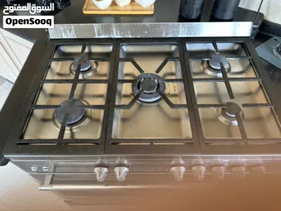 طباخ نوع إيطالي 2