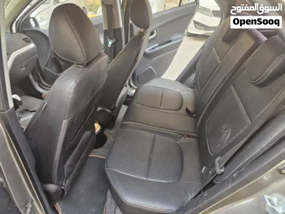 Kia Picanto LX 4