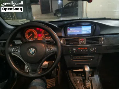 بي ام دبليو الفئة 3 328 2
