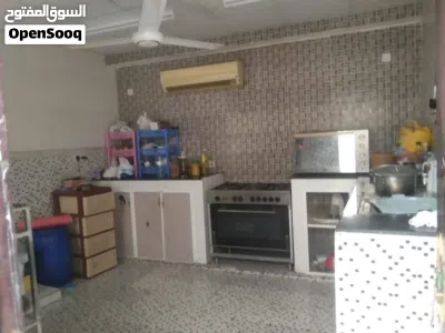 فرصه للبيع منزل في سمائل منطقة الغبره للجاد ما اقصر معه ابدا 2