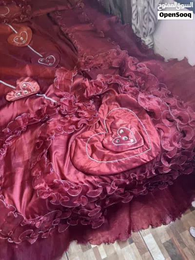 مسبل عرايسي استعمال بسيط للبيع 4