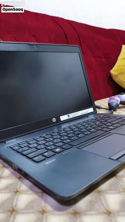 لابتوب اتش بي hp 2