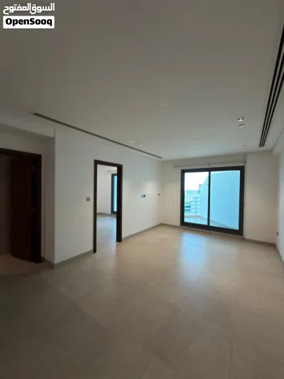 1 BHK Apartment in Muscat-Hills / شقة غرفة وصالة في مسقط هيلز 2