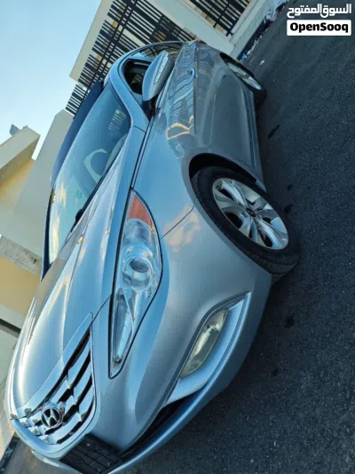 هيونداي سوناتا Limited 2