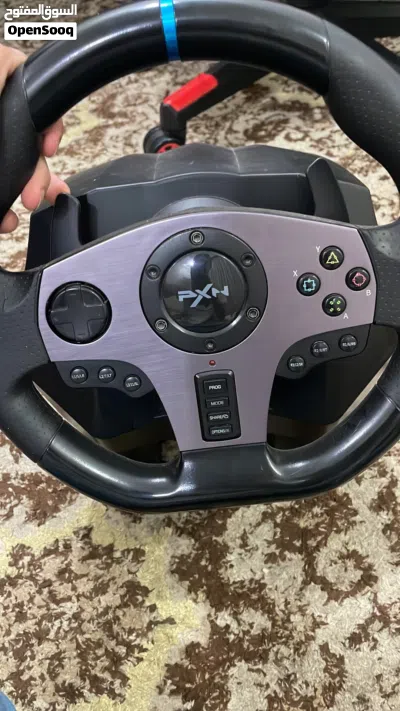 دركسون PXN 3