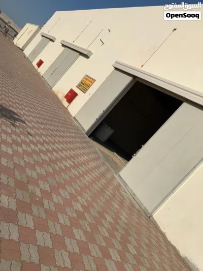 مخزن او مصنع للإيجار 3