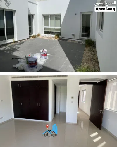 AL MOUJ TURNKEY 4+1 BR VILLA WITH PRIVATE POOL 2