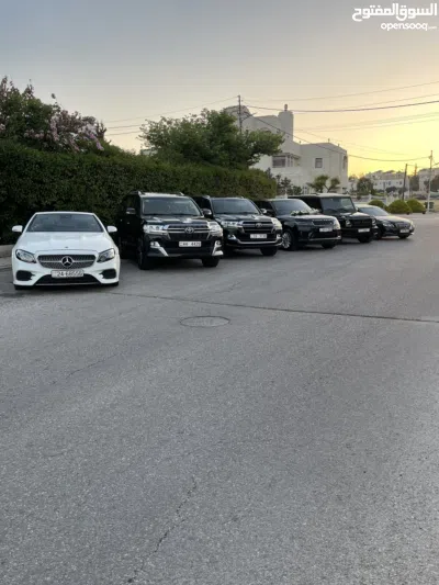 تويوتا لاند كروزر GXR 2