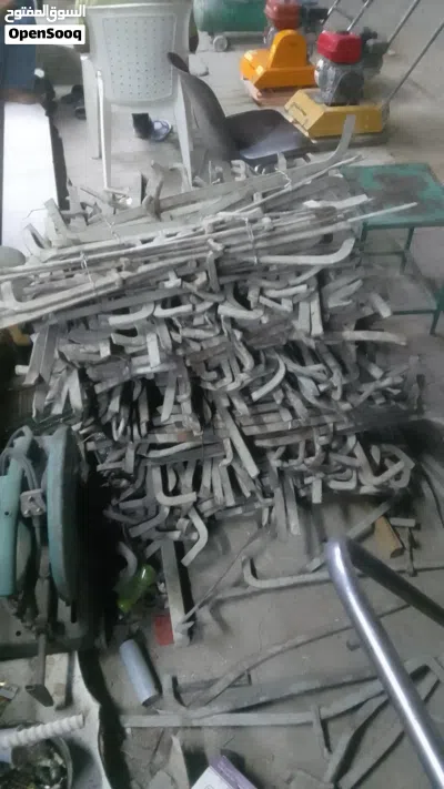 Used Clamf for Construction 2