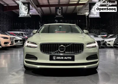 Volvo S 90 B5 2
