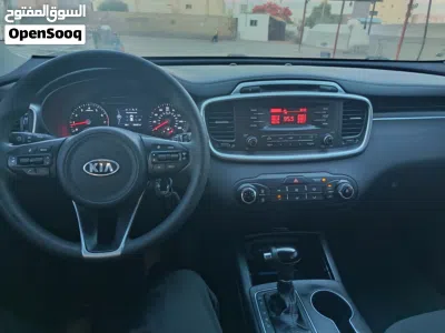 كيا سورينتو EX 4