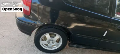 Honda Civic VTi 3