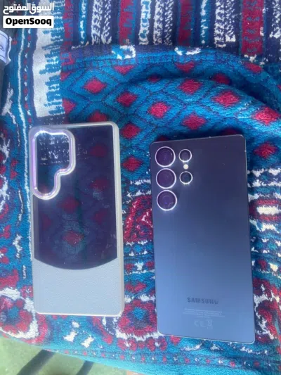 Samsung Galaxy S25 Ultra 256GB 4