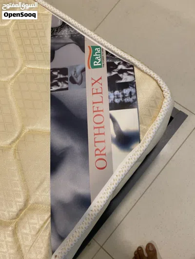 Mattress RAHA for sale in Excellent Condition 4