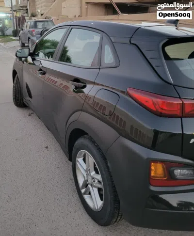 هيونداي كونا Standard 4
