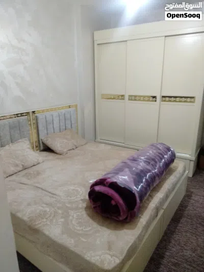 شقه مفروشه للايجار 3